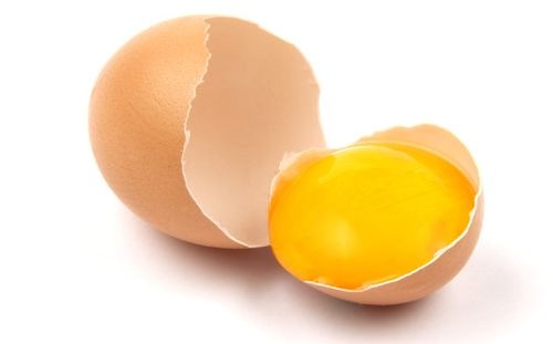 trứng gà đánh mật ong  ảnh 2 trung ga danh mat ong anh 2
