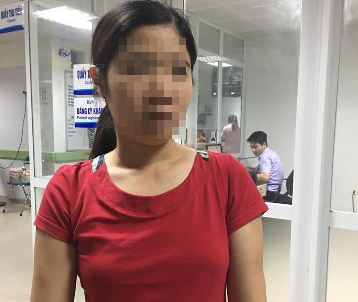 mắc sùi mào gà sau khi chít hẹp bao quy đầu ảnh 1 mac sui mao ga sau khi chit hep bao quy dau anh 1