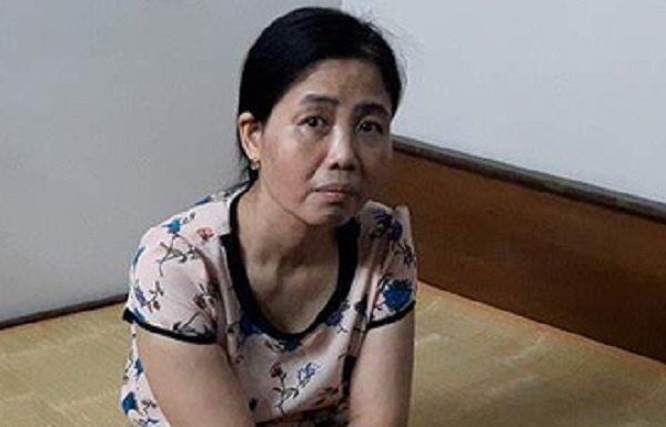 Phat 100 trieu dong y si nghi lam lay nhiem sui mao ga cho tre hinh anh