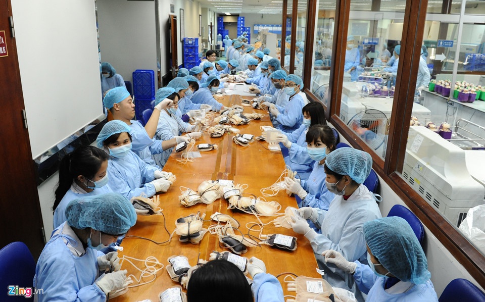 5 năm Hành trình Đỏ ảnh 1 5 nam Hanh trinh Do anh 1
