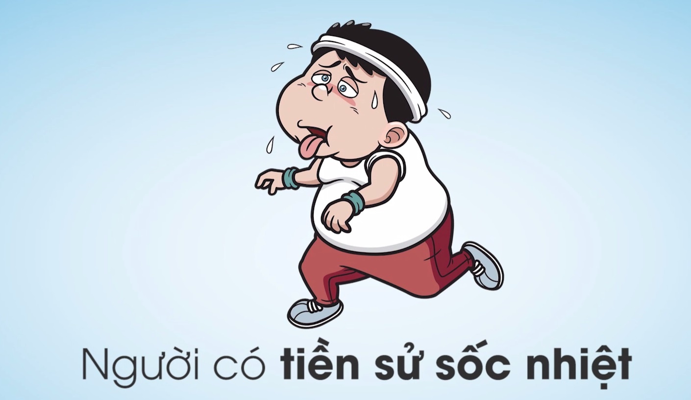 Cach xu ly khan cap khi bi soc nhiet mua nang nong hinh anh