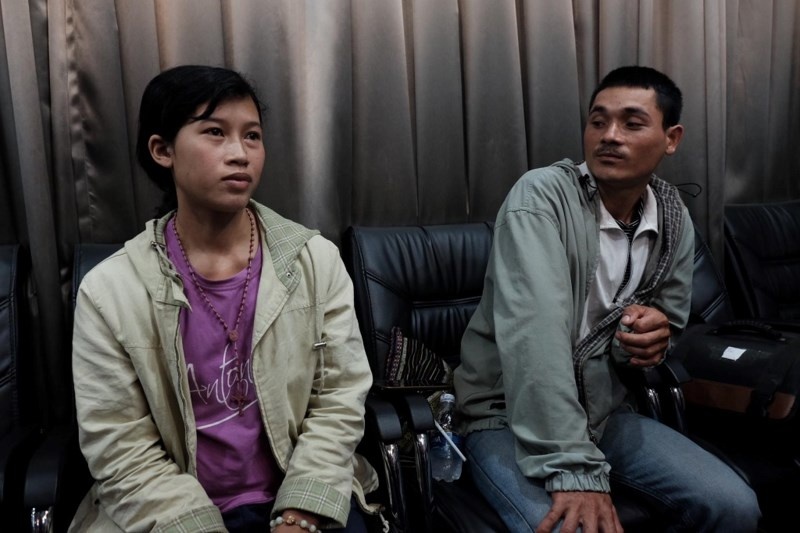 Benh la gay chet nguoi anh 2