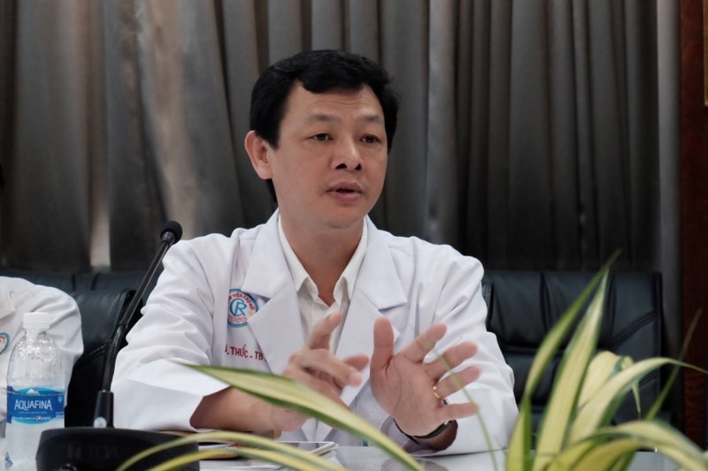 Benh la gay chet nguoi anh 1