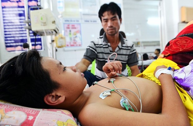 Ngo nhan nghiem trong khien ngay cang nhieu nguoi mac sot xuat huyet hinh anh