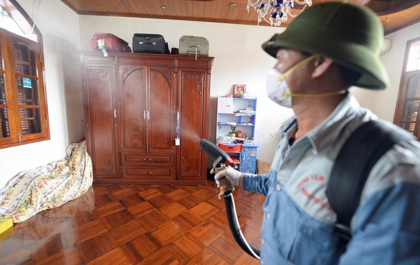 ngo nhan khien nhieu nguoi mac sot xuat huyet anh 1