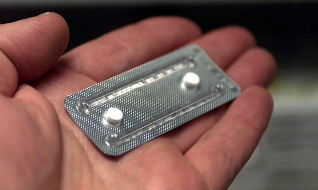 Tai sao uong thuoc tranh thai khan cap van co bau? hinh anh