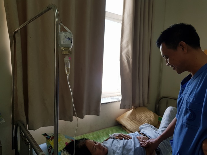 bien chung ban chan vi dai thao duong anh 1