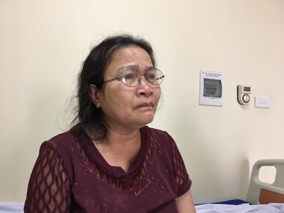 thầy giáo bại não ảnh 1 thay giao bai nao anh 1