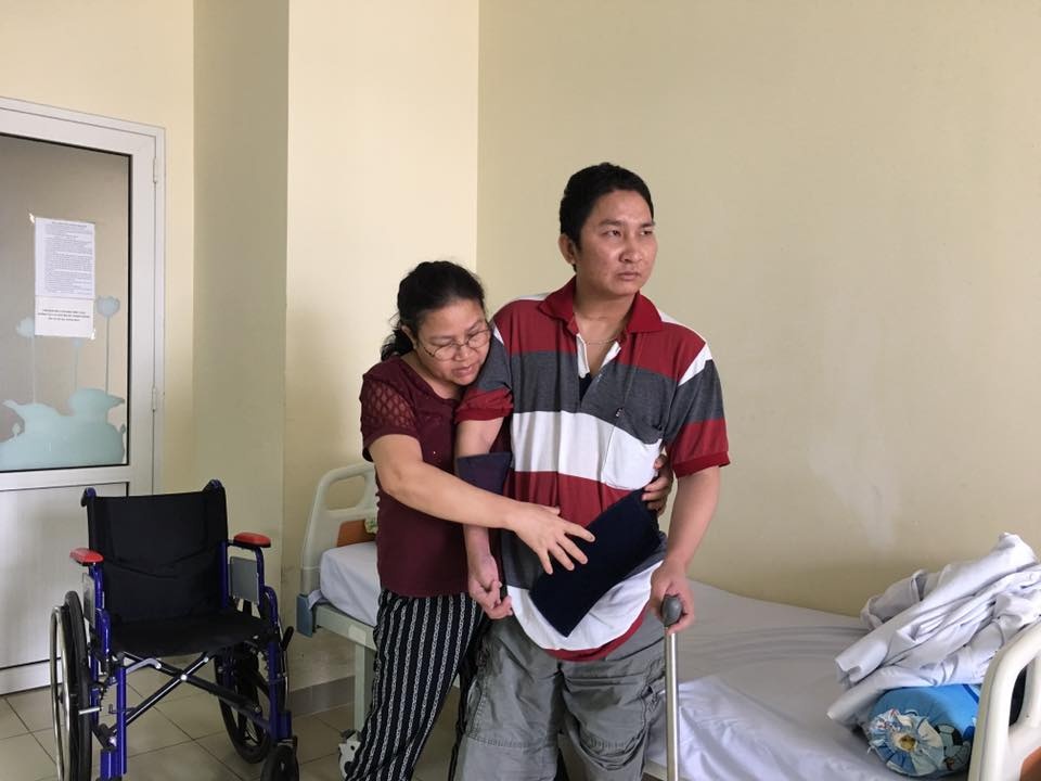 thầy giáo bại não ảnh 3 thay giao bai nao anh 3