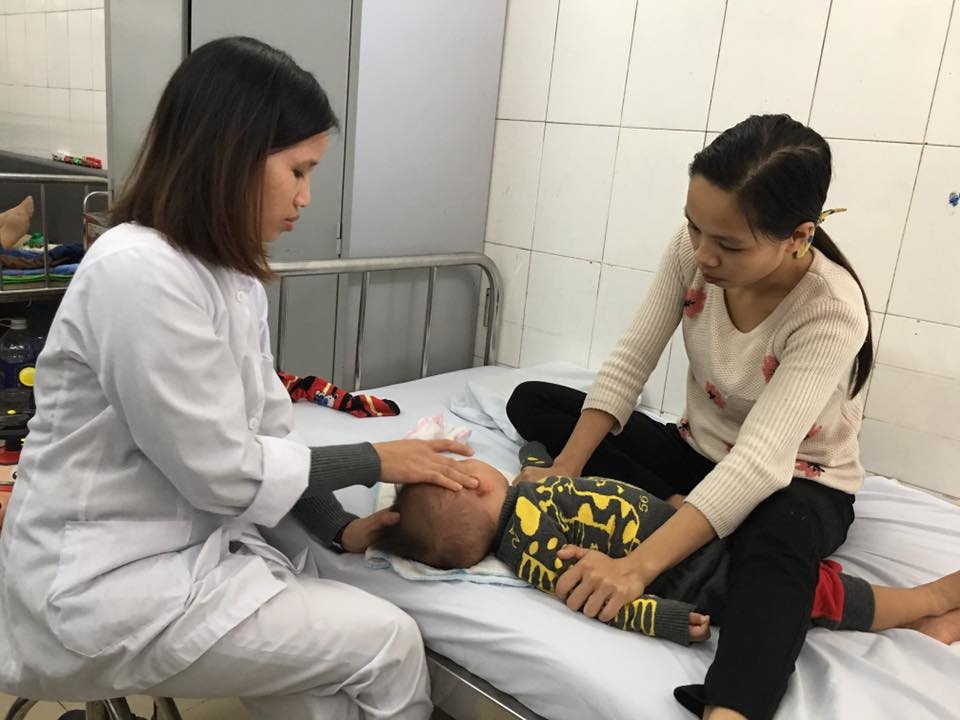 liệt dây thần kinh số 7 ngoại biên ảnh 1 liet day than kinh so 7 ngoai bien anh 1