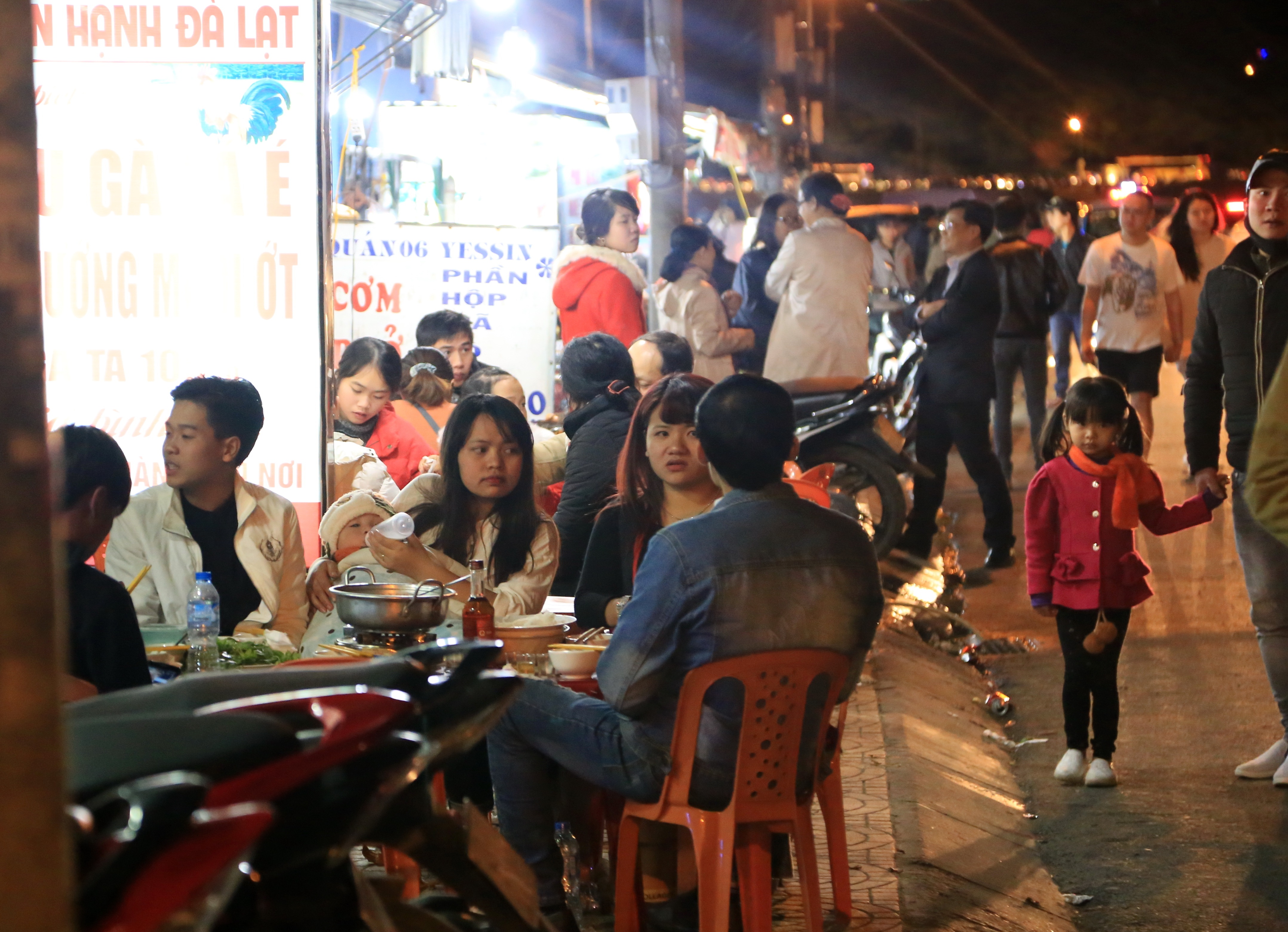 Festival Hoa Da Lat anh 3