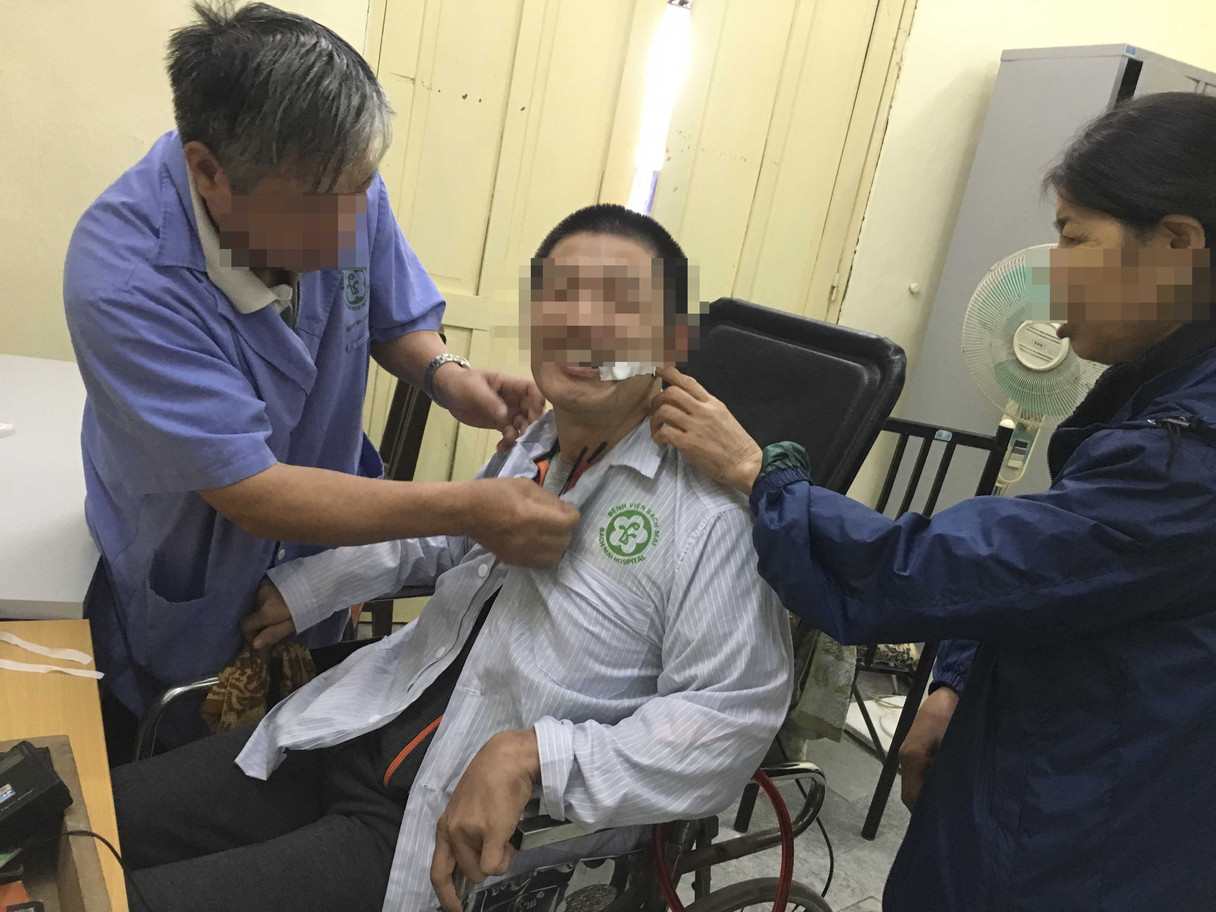 chang trai tai nang nganh co khi anh 1