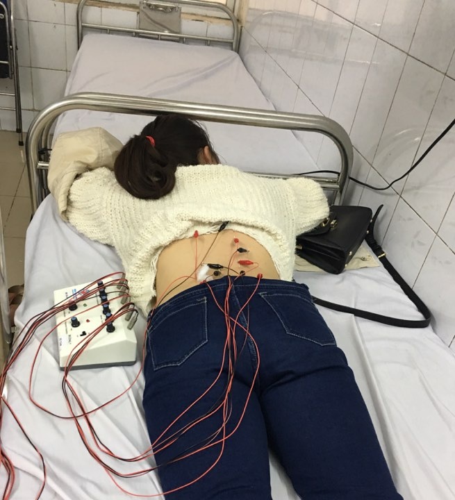 mắc bệnh đau lưng do sai tư thế ảnh 1 mac benh dau lung do sai tu the anh 1