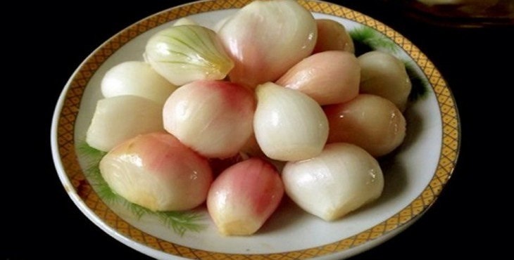Loi ich it biet cua mon dua hanh ngay Tet hinh anh
