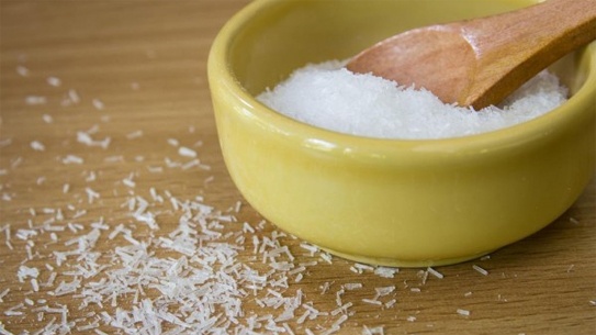 Ai khong nen an mi chinh? hinh anh