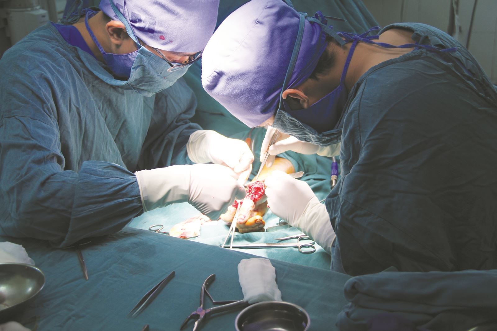 Hon 37.000 nguoi nhap vien vi tai nan giao thong, dot phao hinh anh