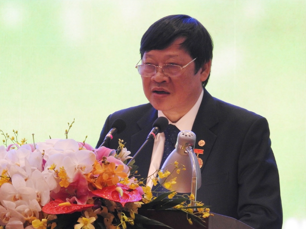 biểu dương 66 cô đỡ thôn bản tiêu biểu  ảnh 1 bieu duong 66 co do thon ban tieu bieu anh 1