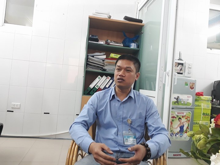 hai người  được ghép giác mạc hiến tặng ảnh 1 hai nguoi  duoc ghep giac mac hien tang anh 1