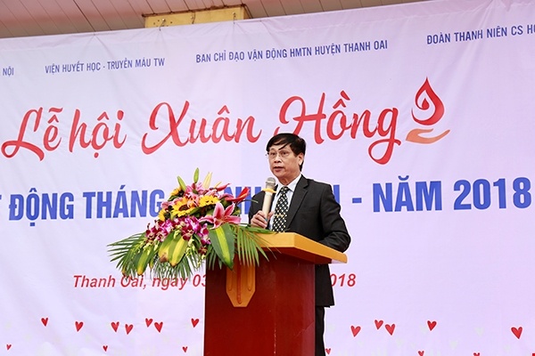 Du dang ban ron di cay,  ba Le Thi Ha (xa Kim Thu, anh 3