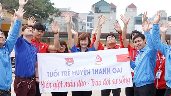 Du dang ban ron di cay,  ba Le Thi Ha (xa Kim Thu, anh 5