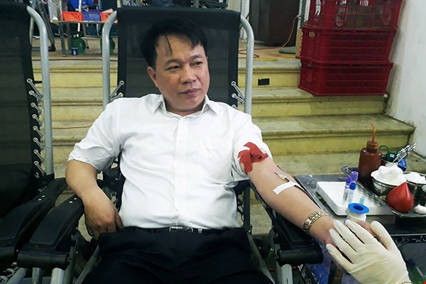 Du dang ban ron di cay,  ba Le Thi Ha (xa Kim Thu, anh 9