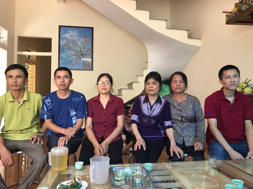 cuoc hoi ngo va con trai da mat anh 1