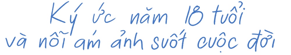 nỗi ám ảnh của cô gái chạy thận  ảnh 3 noi am anh cua co gai chay than anh 3