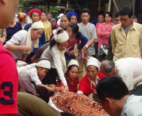 Bac si san khoa: 'Can len an hanh dong pha thai bang que nua' hinh anh
