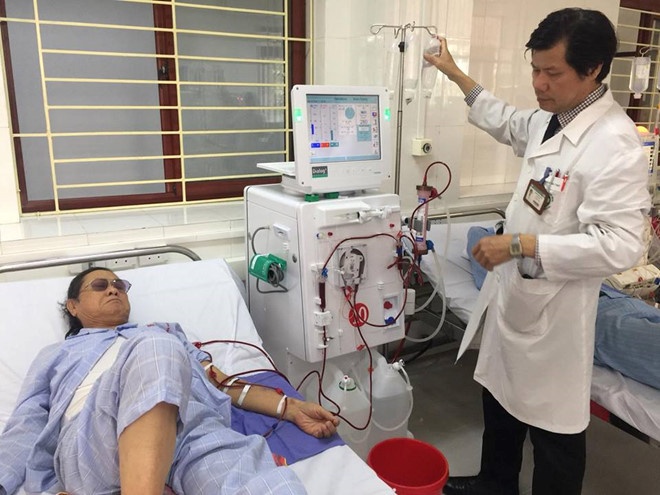 đề nghị xử đúng tội với bác sĩ Lương ảnh 1 de nghi xu dung toi voi bac si Luong anh 1