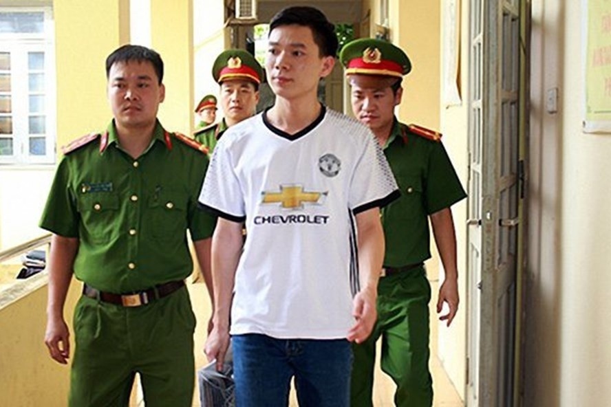 Tong hoi y hoc tiep tuc de nghi xu dung toi voi bac si Luong hinh anh