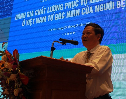 bac si nhan phong bi anh 1