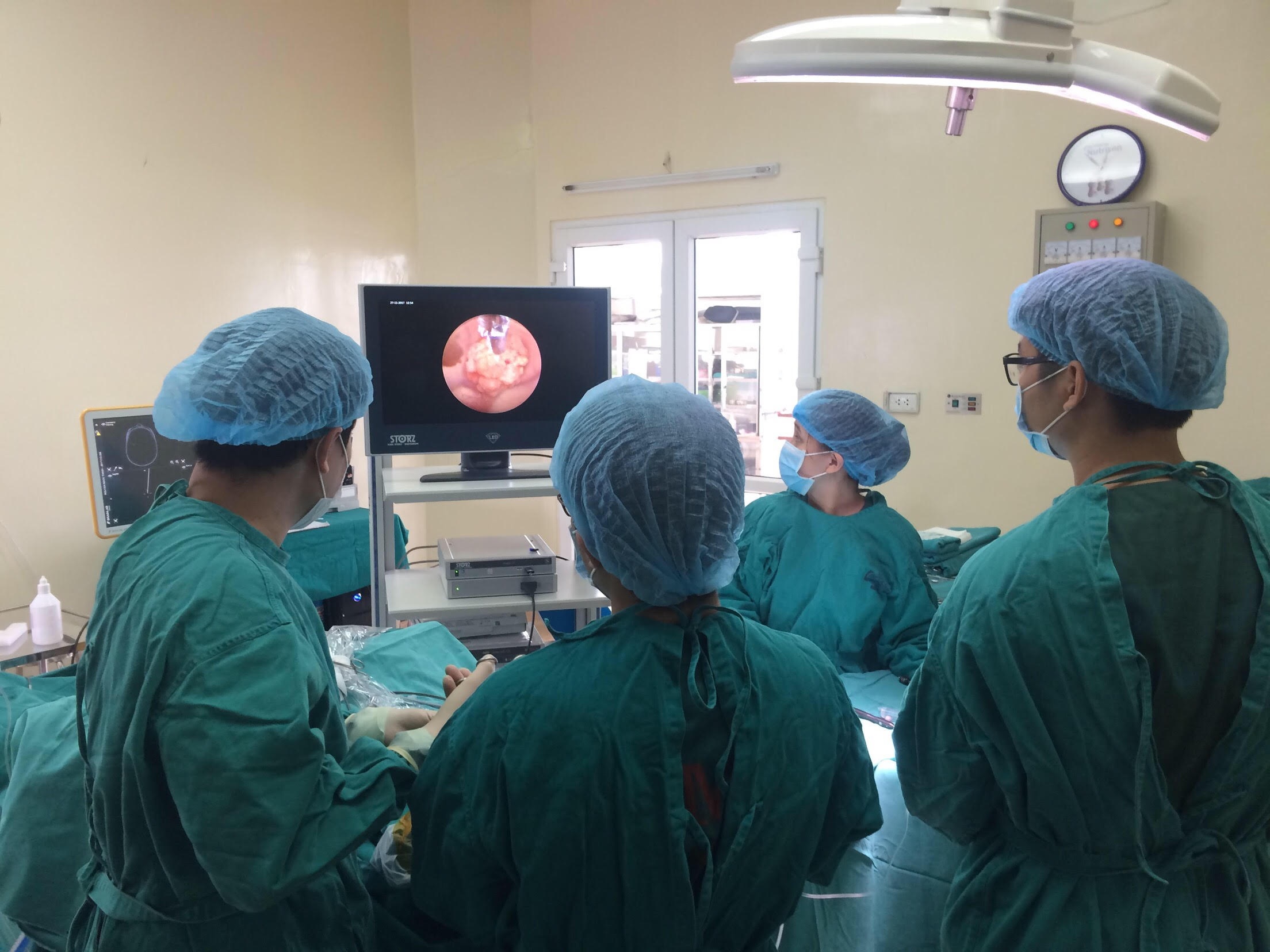 dau dau keo dai anh 1