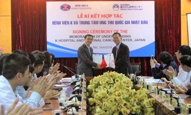 Việt Nam hợp tác cùng Nhật Bản ảnh 1 Viet Nam hop tac cung Nhat Ban anh 1