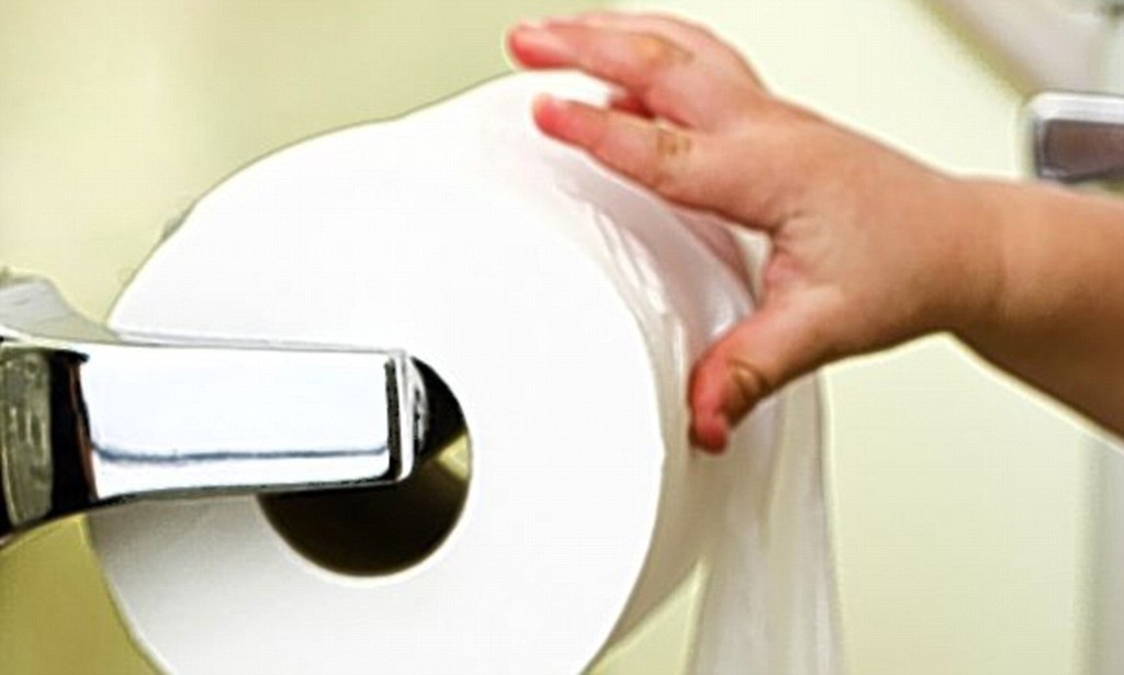 Trẻ tiêu chảy vì nắng nóng ảnh 1 Tre tieu chay vi nang nong anh 1