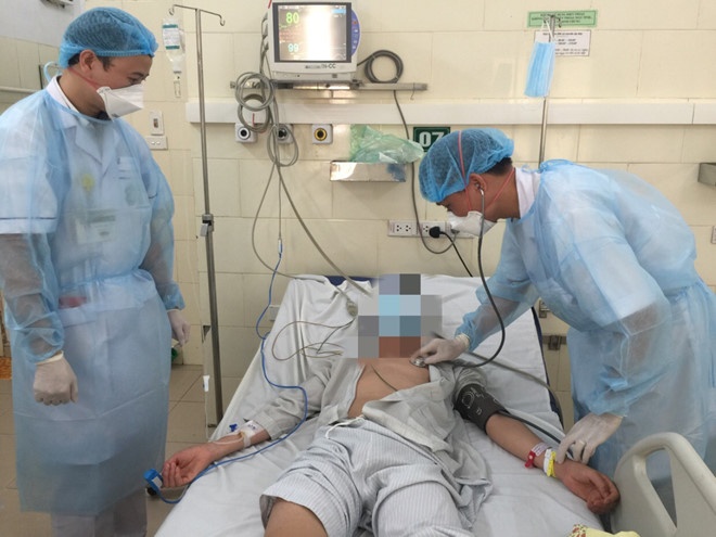 khan hiếm vắc xin phòng não mô cầu ảnh 1 khan hiem vac xin phong nao mo cau anh 1
