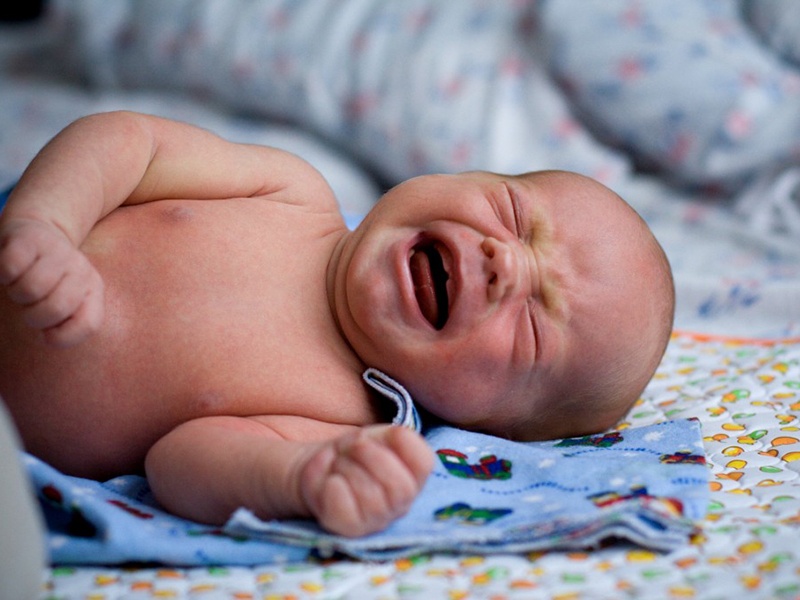 Hang chuc tre nhap vien vi can benh truyen nhiem nguy hiem hinh anh