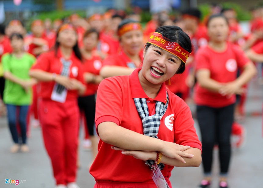 Hanh trinh Do nam 2018 chinh thuc khoi dong hinh anh