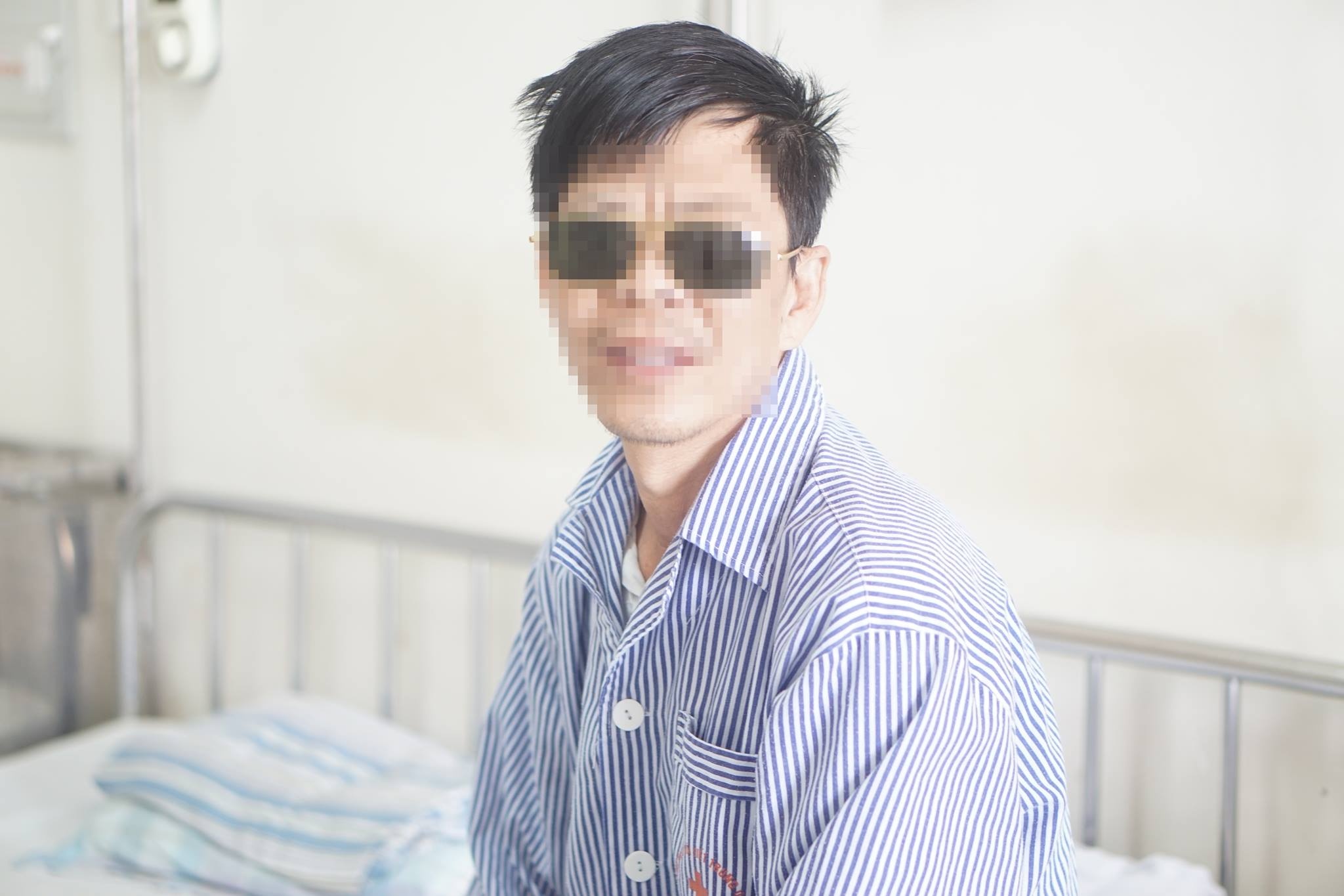 Chủ quan khi điều trị basedow  ảnh 1 Chu quan khi dieu tri basedow anh 1