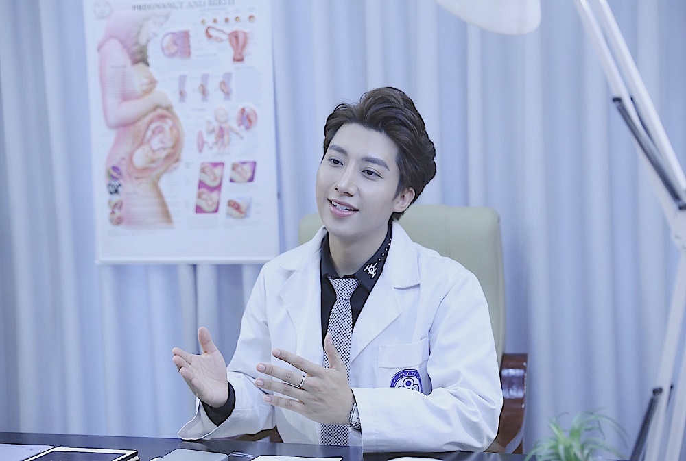 ngoi yen xe nong co gay say thai anh 1