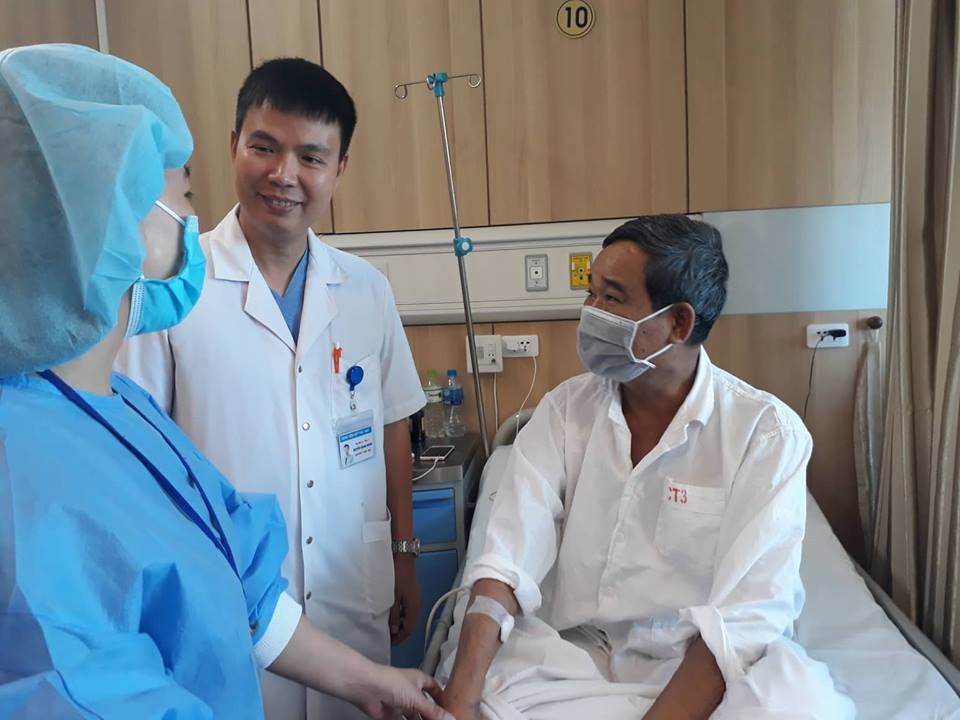 hồi sinh từ tạng người ra đi ảnh 1 hoi sinh tu tang nguoi ra di anh 1