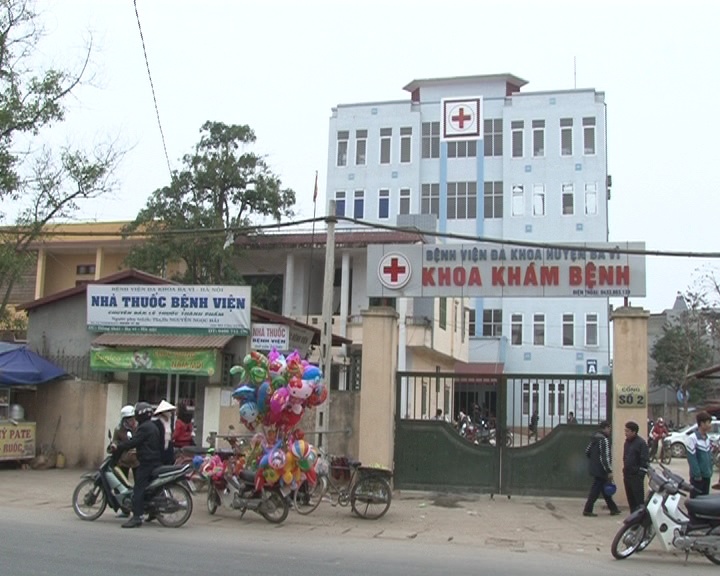 Benh vien trao nham con, gia dinh phat hien su that sau 6 nam hinh anh