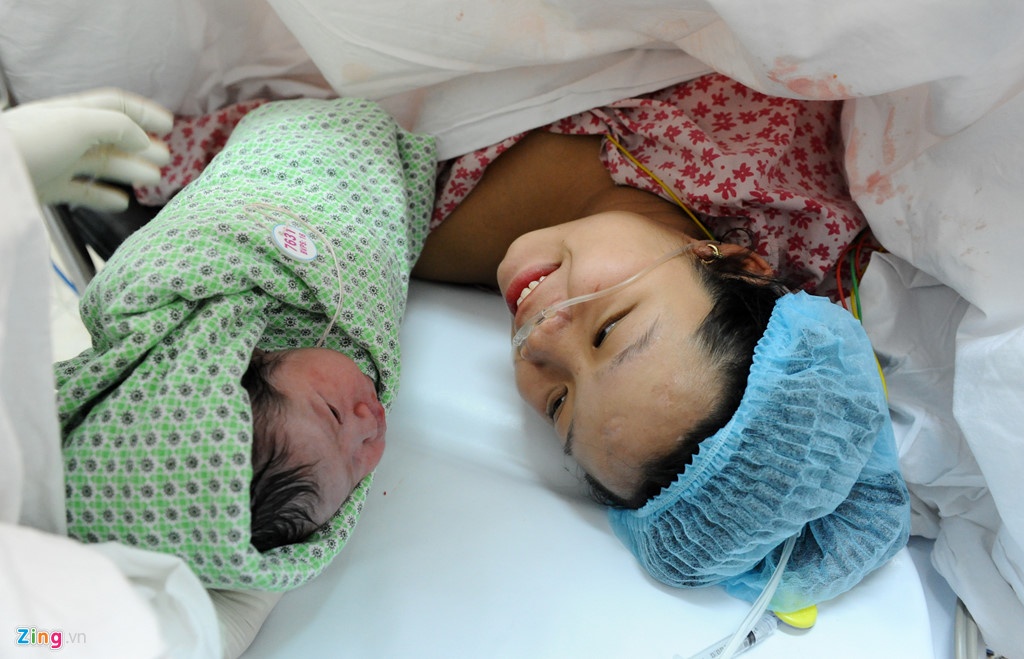 Bệnh viện Ba Vì lên tiếng  ảnh 4 Benh vien Ba Vi len tieng anh 4