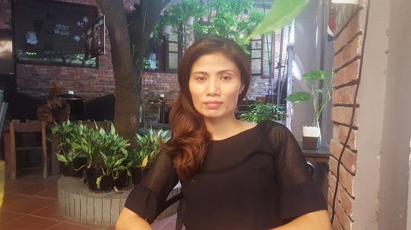 Nguoi me bi trao nham con: Can thoi diem thich hop de doi tra hinh anh