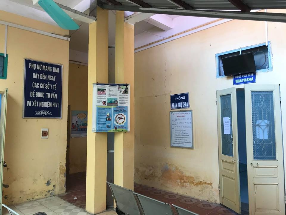 Trao nhầm con ở Ba Vì ảnh 1 Trao nham con o Ba Vi anh 1