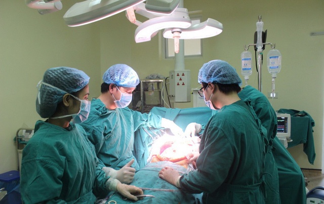 Ung dung tri tue nhan tao tren hang tram ca benh ung thu hinh anh