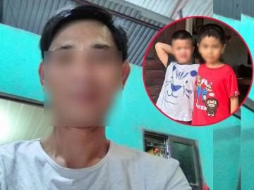 Trao nham con o Ba Vi: 'Toi ly di khong phai vi be khong giong minh' hinh anh