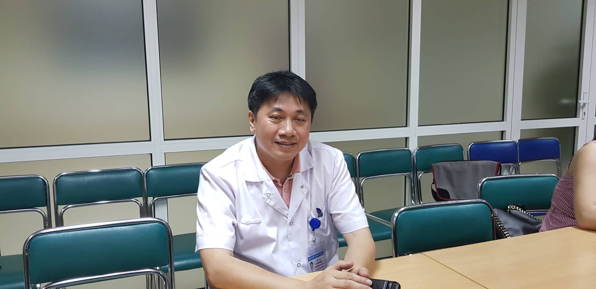 Bé gái 8 tháng tuổi bị chó cắn ảnh 1 Be gai 8 thang tuoi bi cho can anh 1