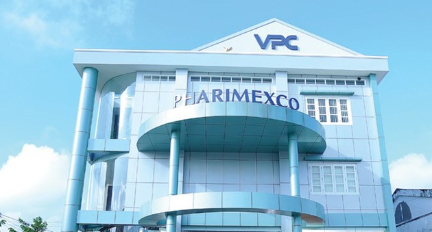 thu hoi thuoc co chua chat ung thu anh 1