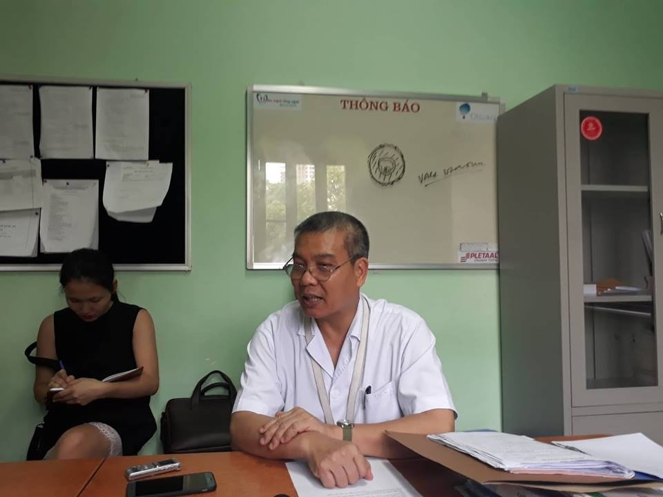 nam tài xế bị vỡ tim khi đang lái xe ảnh 1 nam tai xe bi vo tim khi dang lai xe anh 1