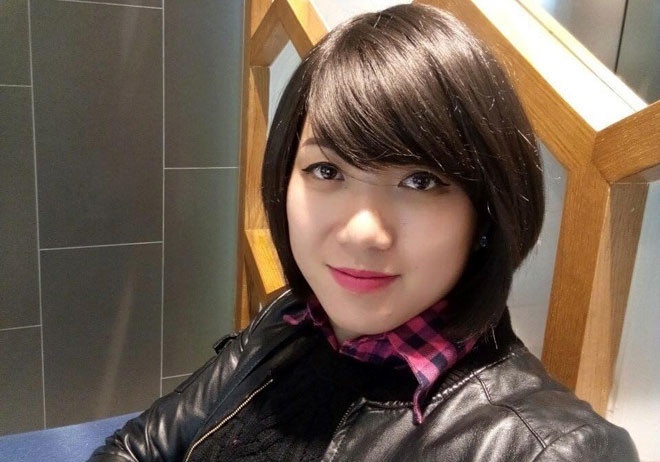 Ung thu vu nguy hiem nhu the nao? hinh anh